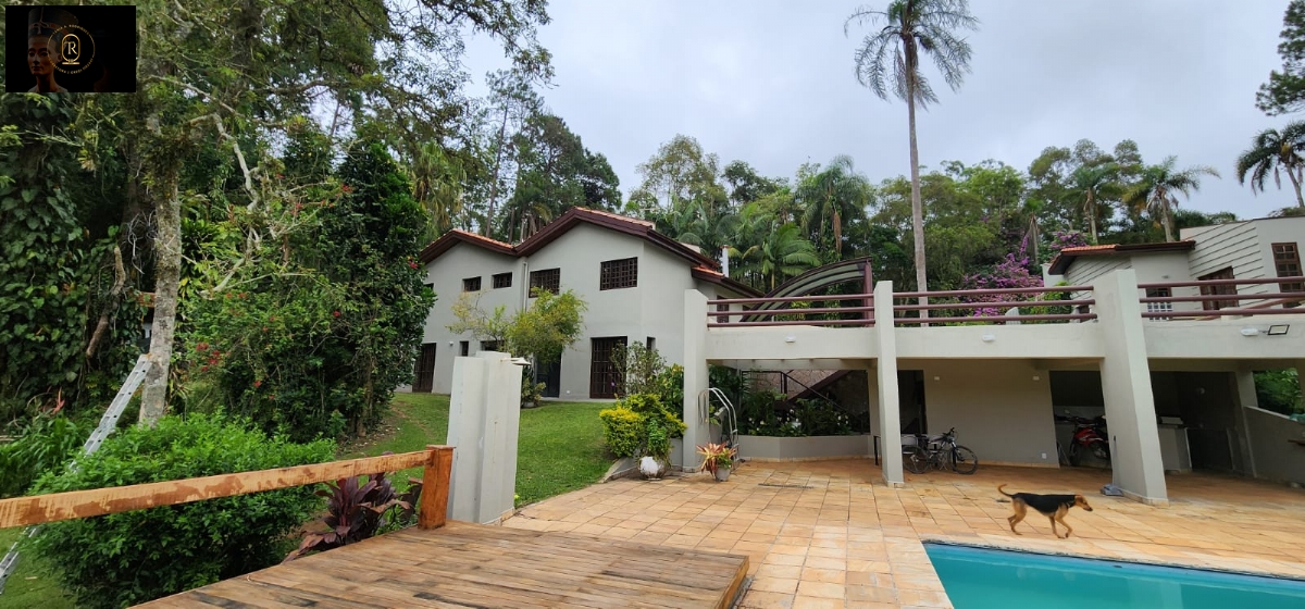 Chácara em , São Roque - Foto 20
